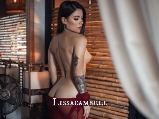 Lissacambell