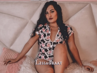 Lissagraay
