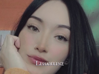 Lissaheinz