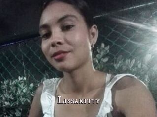 Lissakitty