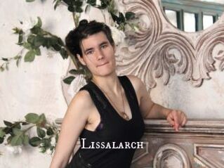 Lissalarch