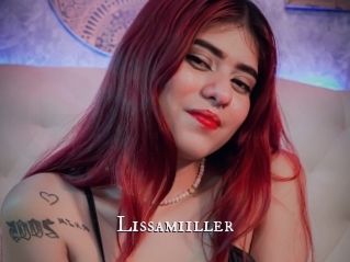 Lissamiiller