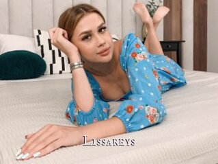 Lissareys