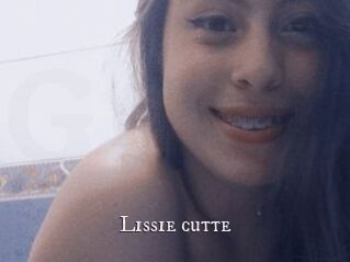 Lissie_cutte