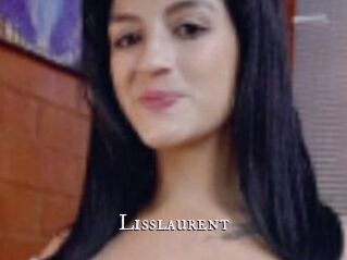 Lisslaurent