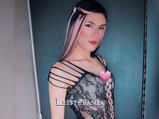 Lisstefania