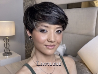 Lissyluxe