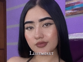 Lissymoret