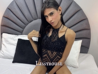 Lissyrouse
