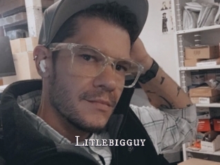 Litlebigguy