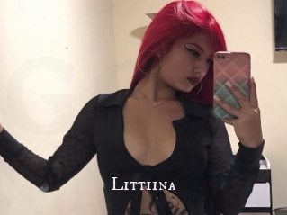 Littiina
