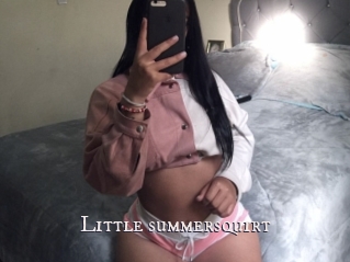 Little_summersquirt