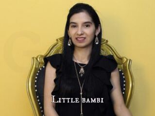 Little_bambi