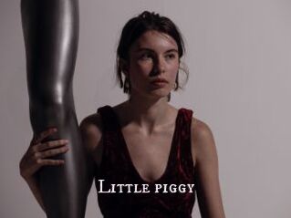 Little_piggy