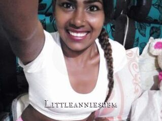 Littleanniesubm