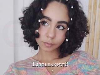 Littleanny18