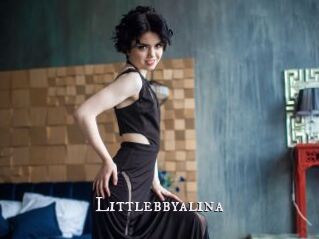 Littlebbyalina