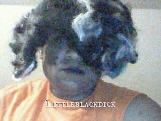 Littleblackdick