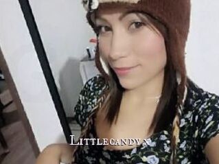 Littlecandy_x
