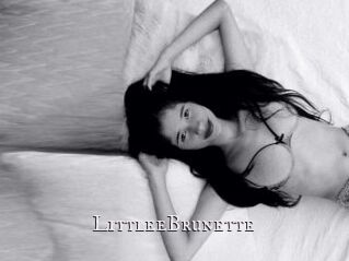 LittleeBrunette