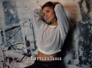 Littlee_Siusi