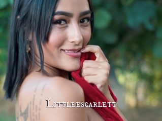 Littleescarlett