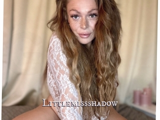 Littlemissshadow
