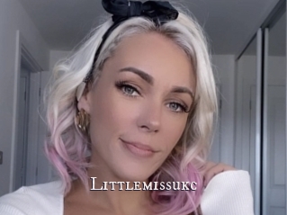 Littlemissukc