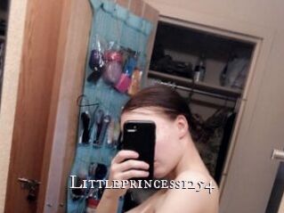 Littleprincess1254