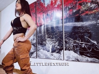 Littlesexyrubi