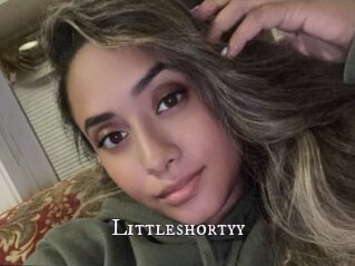 Littleshortyy