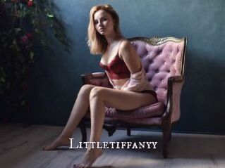 Littletiffanyy