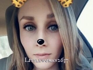 Littlewoman2637
