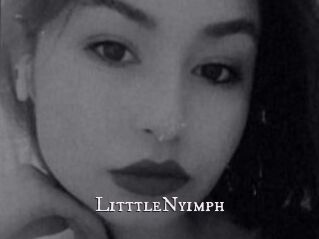 LitttleNyimph