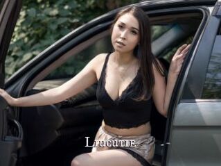 Liucutie