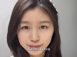 Liuhuiling