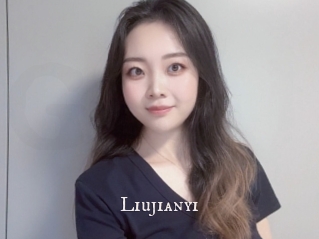 Liujianyi