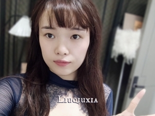 Liuqiuxia
