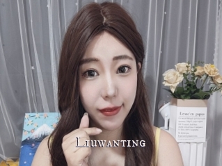 Liuwanting
