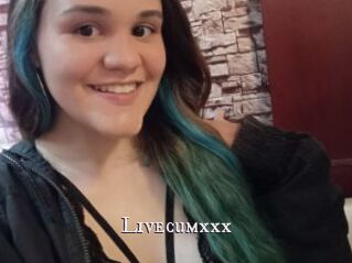 Livecumxxx