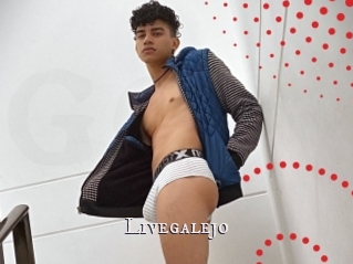 Livegalejo