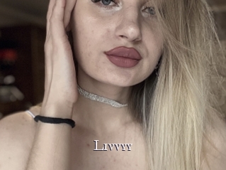 Livvyy