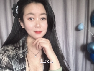 Lixia
