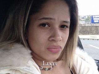 Lixty