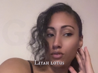 Liyah_lotus