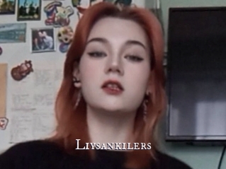 Liysankilers
