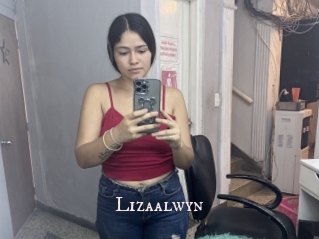 Lizaalwyn