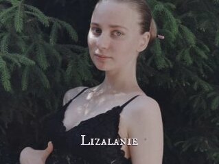 Lizalanie