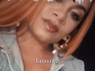 Lizaliett