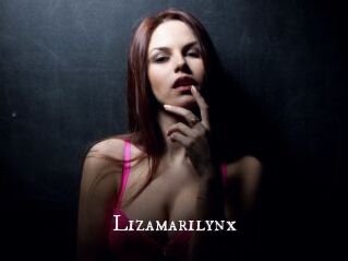 Lizamarilynx